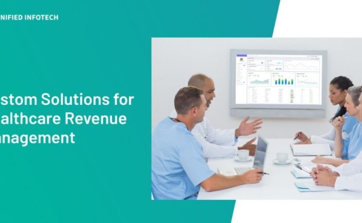 Healthcare Revenue Management Cycle - Unified Infotech