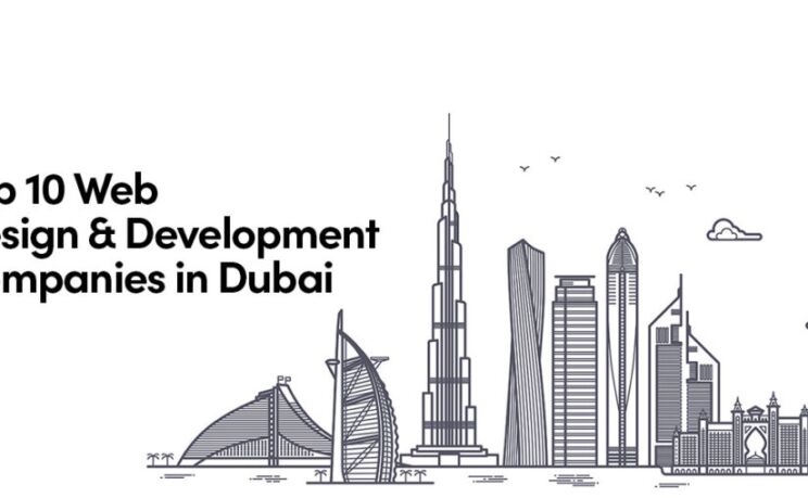 10 Best Website Development Companies in Dubai