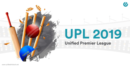 Unified Premier League 2019 Cup – A Fun Cricket Day Out!