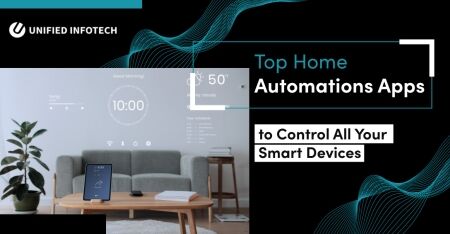 10 Smart Home Apps That You Should Use in this Digital Age