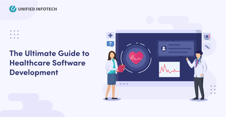 Healthcare Software Development Guide